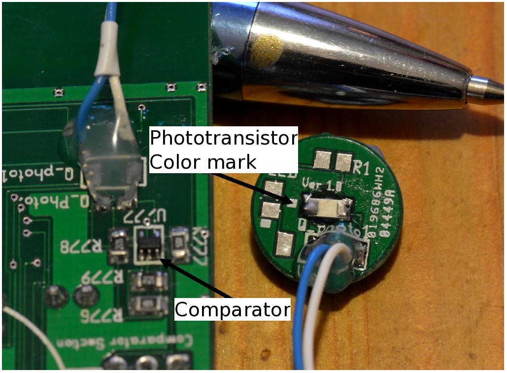 phototransistors download